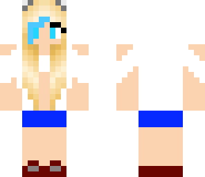 girl