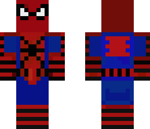 the amazing spider-man