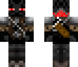 enderarcher