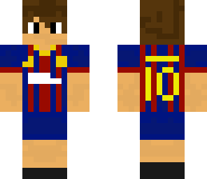 leo messi