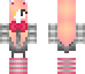 girl mangle