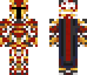 rockwood knight