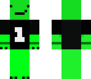 number 1 turtle