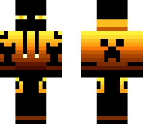 ender golden