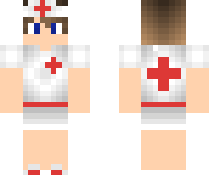 the nurse