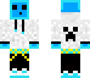 slime boy