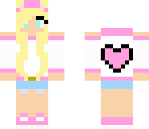 preety girl