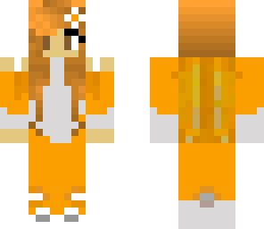 stampy girl