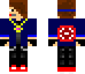 youtube skin