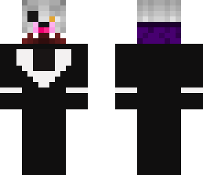 mangle smoking