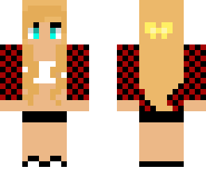 blond edit