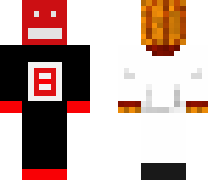 the red slender