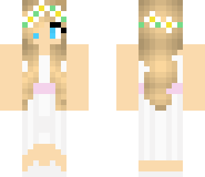 beauty bride