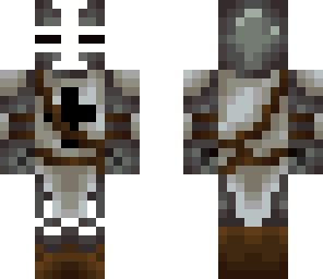 white templar
