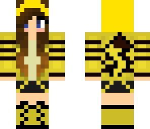 pikachugirl