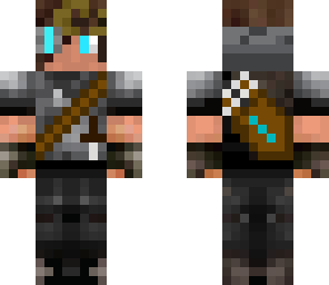 techno archer