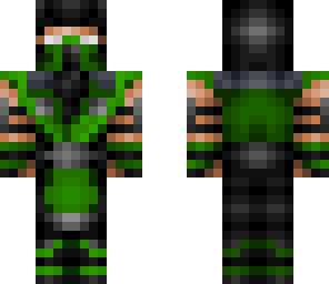 green sub-zero