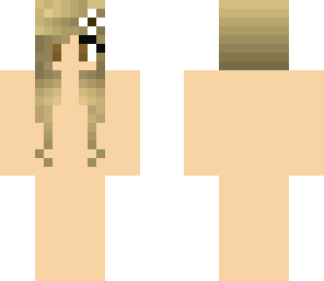 blonde base