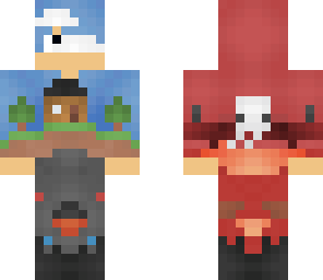 minecraftia boy
