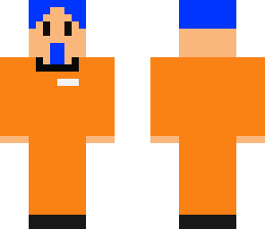billygoat from escapist