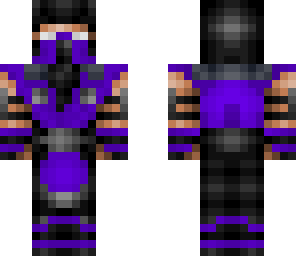 purple sub-zero