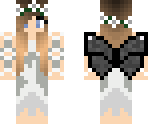 odette the cygnei