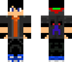 cool guy remake