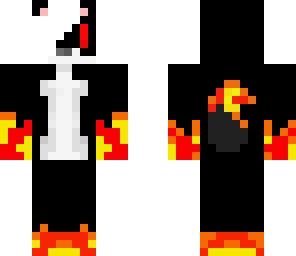 firefix my first skin