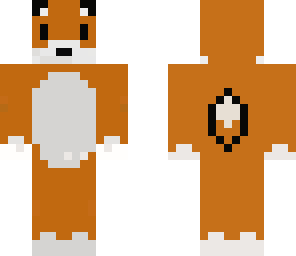foxy