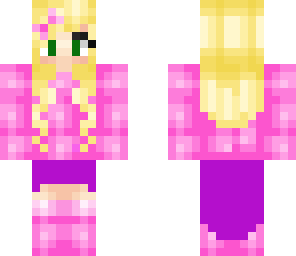 girly girl