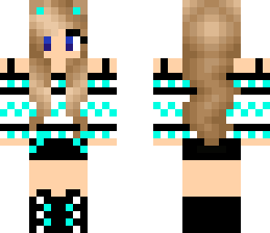 pretty cute girl