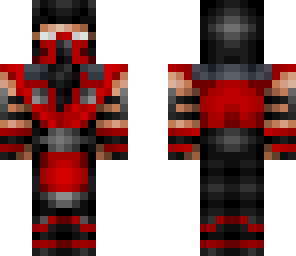 red sub-zero