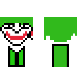 joker in a box