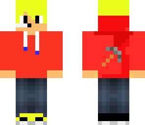 ash the cool kid