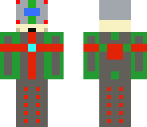 cyborg_gamingftw