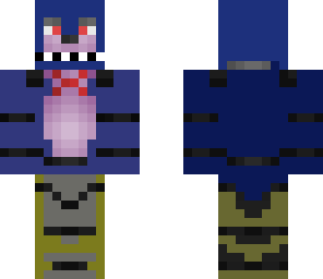 limber the rabbit slm