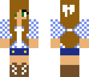 cute country girl