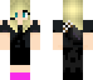 girly agent