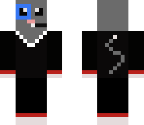 mr pussy cat the spy