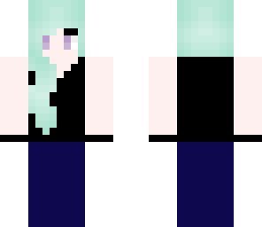 pastel hair