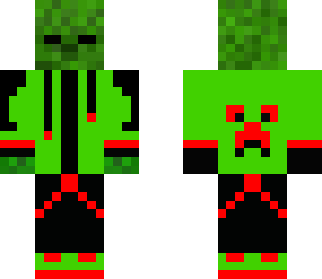 zonbie cool
