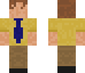 dwight schrute