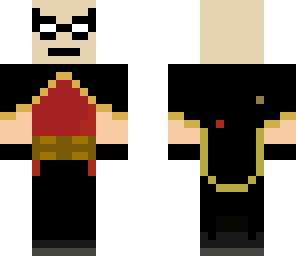 robin young justice