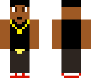 tasty black guy