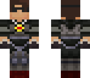 customised skydoesmc