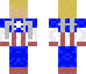 captain america 