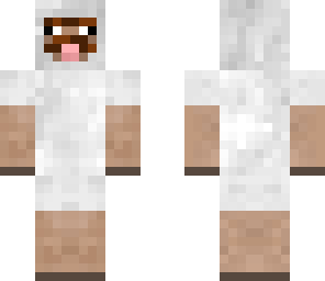 incognito sheep