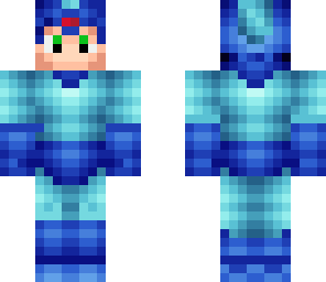 megaman x