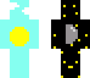 night and day