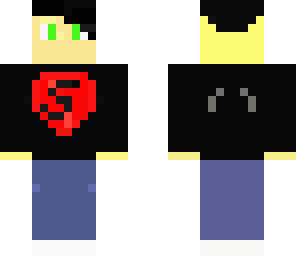 super boy